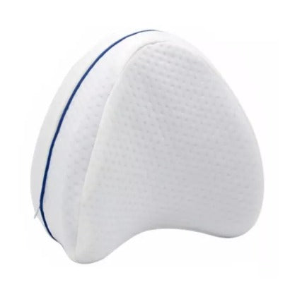 Almohada de piernas Nuqa ortopédica